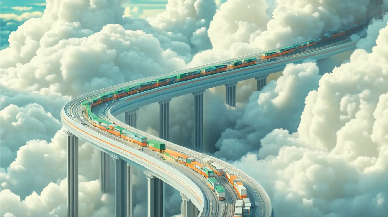 Cloud-Based TMS