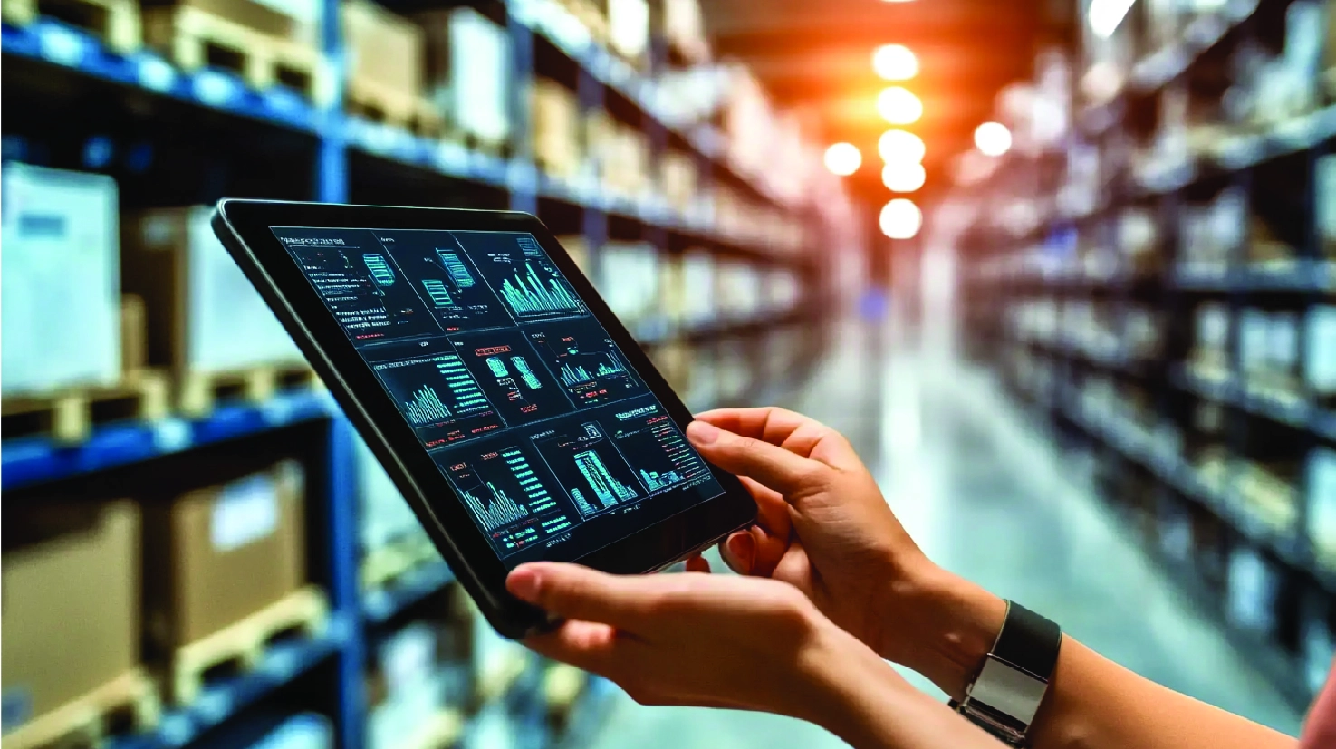 advantages-of-warehouse-management-systems