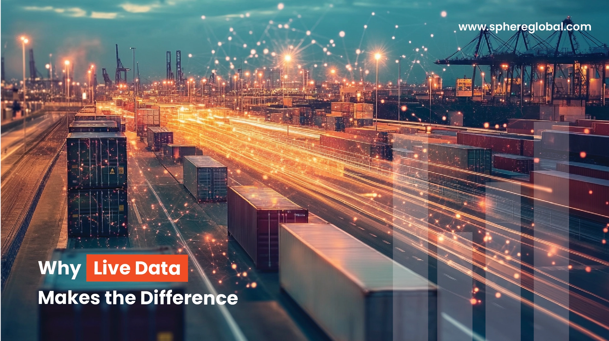 internet of things fleet management