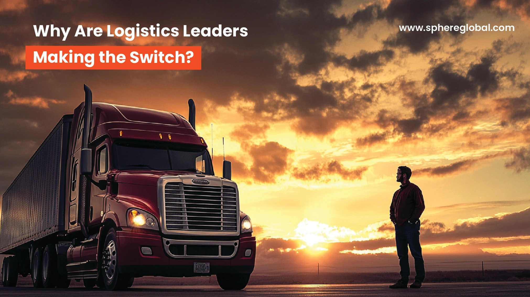 IoT fleet management solutions