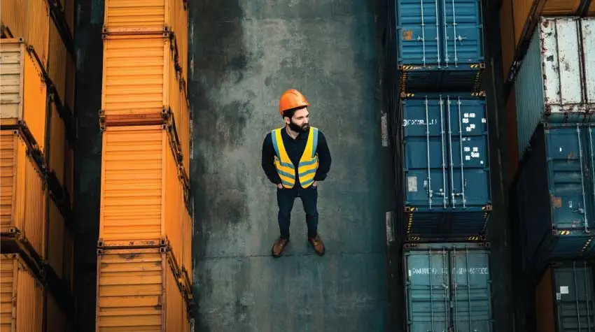 OEM procurement consulting