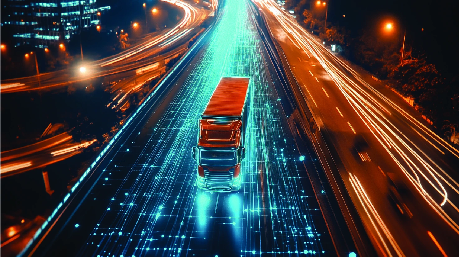 digital transformation in transportation