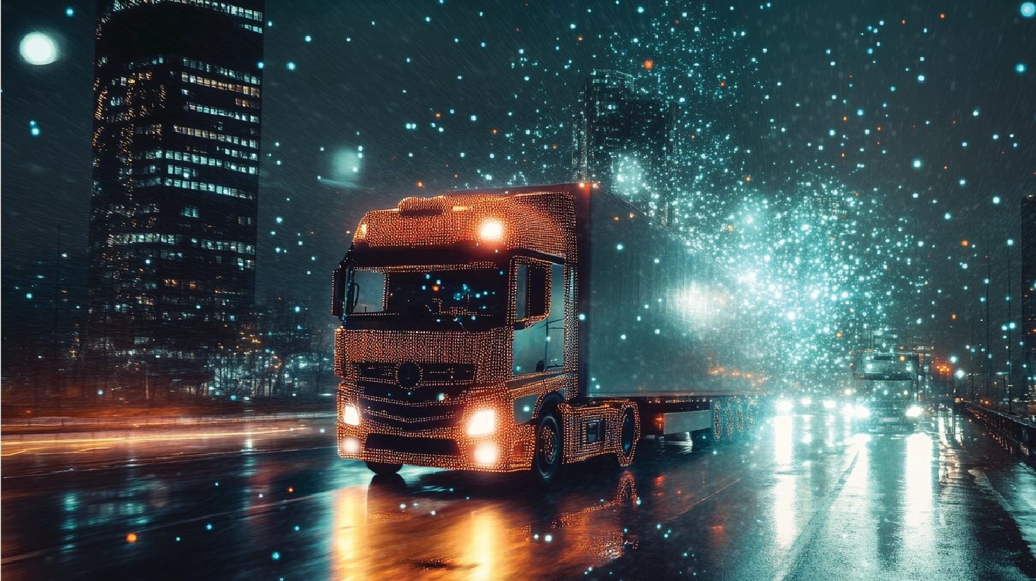 digital logistics