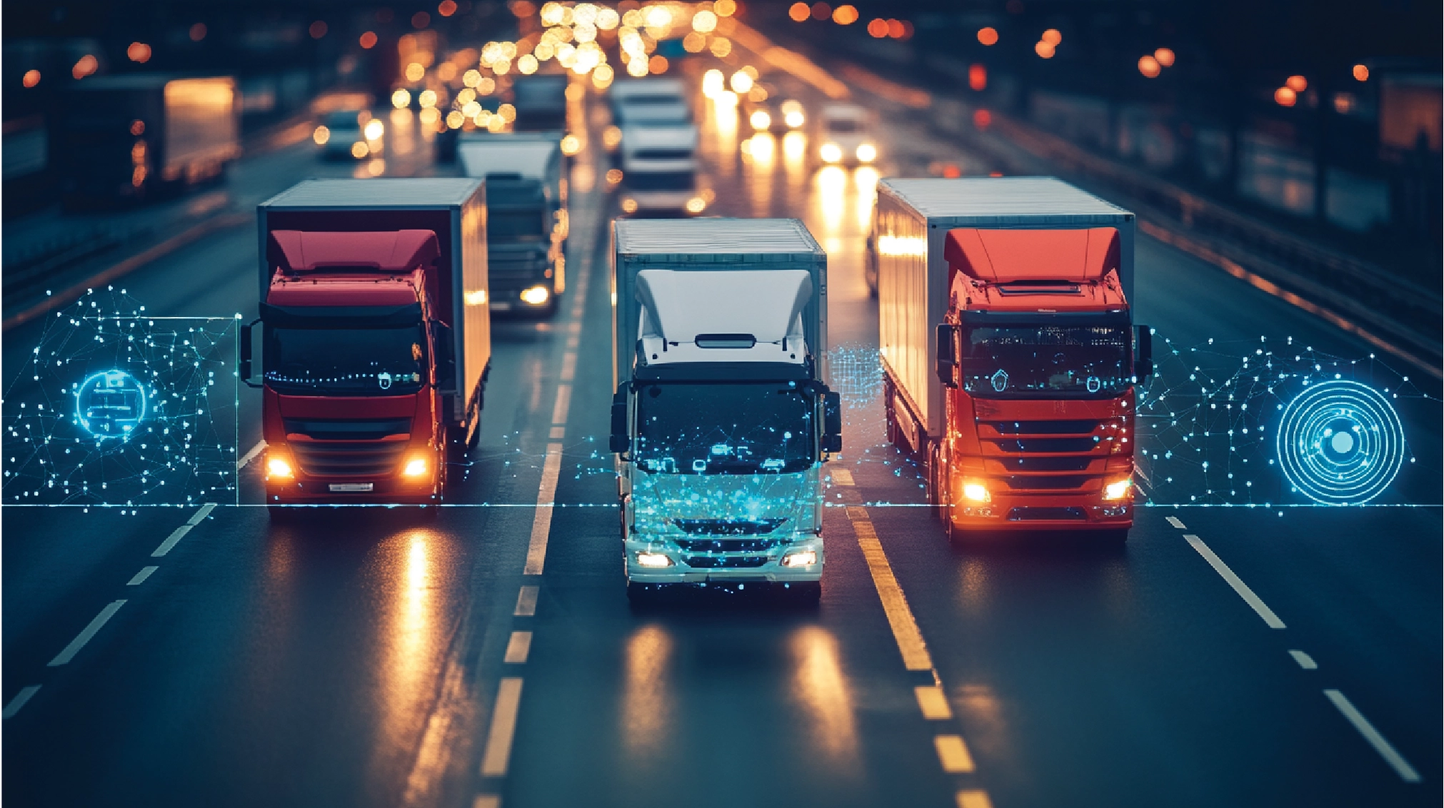 IoT Fleet Management